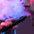 What vape juice is in disposable vapes?