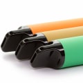 What types of hhc disposable vapes are available?