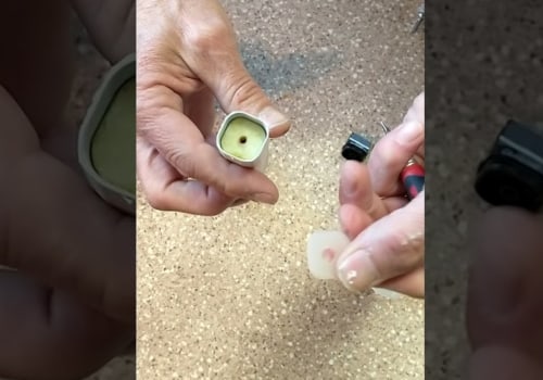 How do you refill a disposable vape pod?